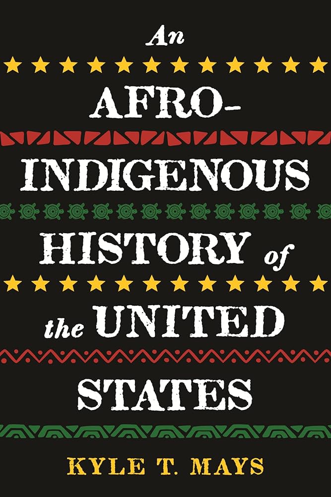 afro indigenous history of the united states