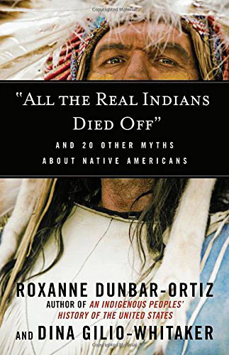 the last pow wow book cover