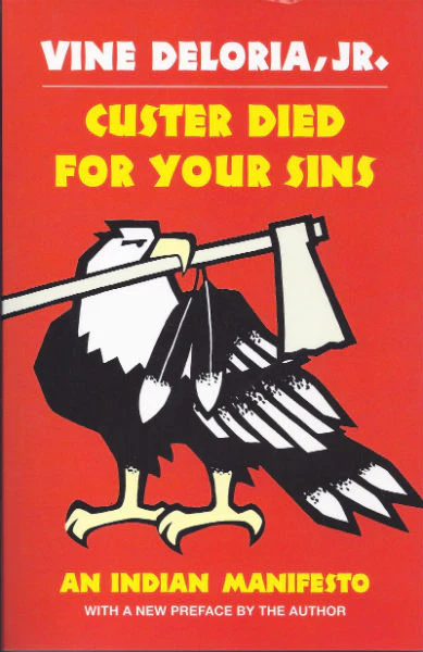 the last pow wow book cover