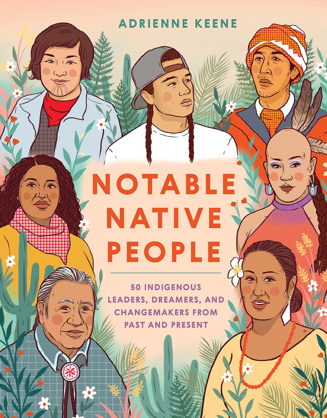 the last pow wow book cover