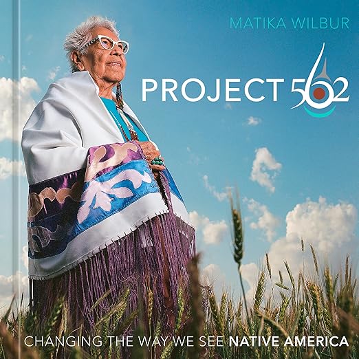 the last pow wow book cover