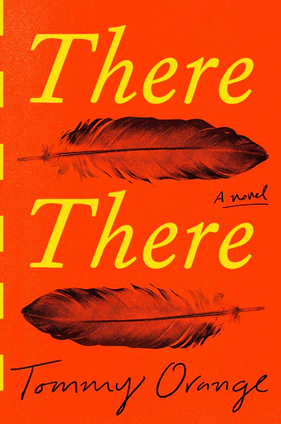 the last pow wow book cover