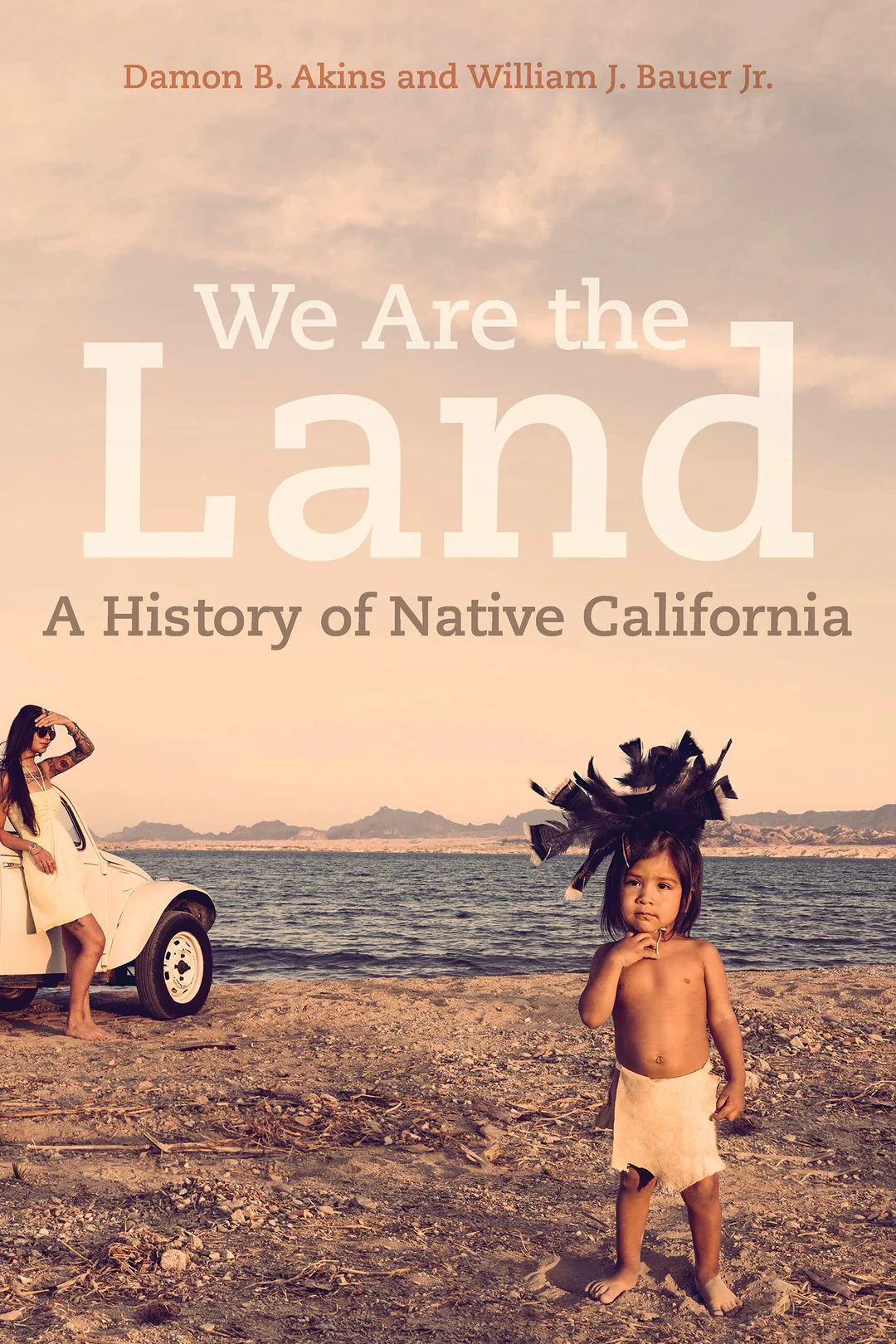 the last pow wow book cover