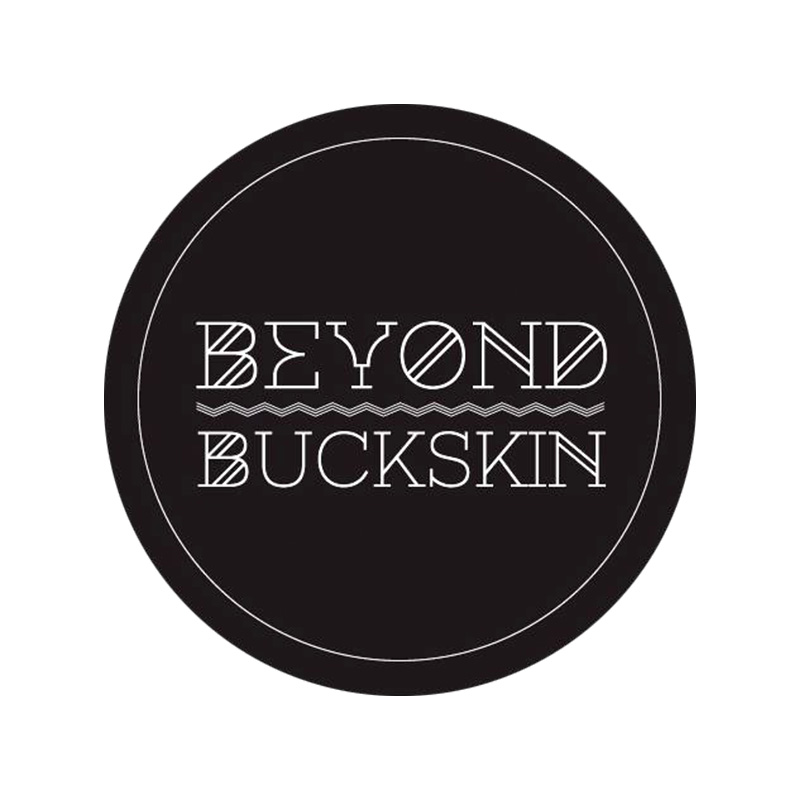 beyond buckskin logo