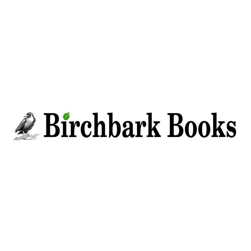 birchbark books logo