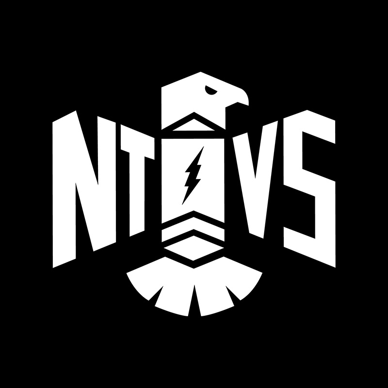 NTVS logo