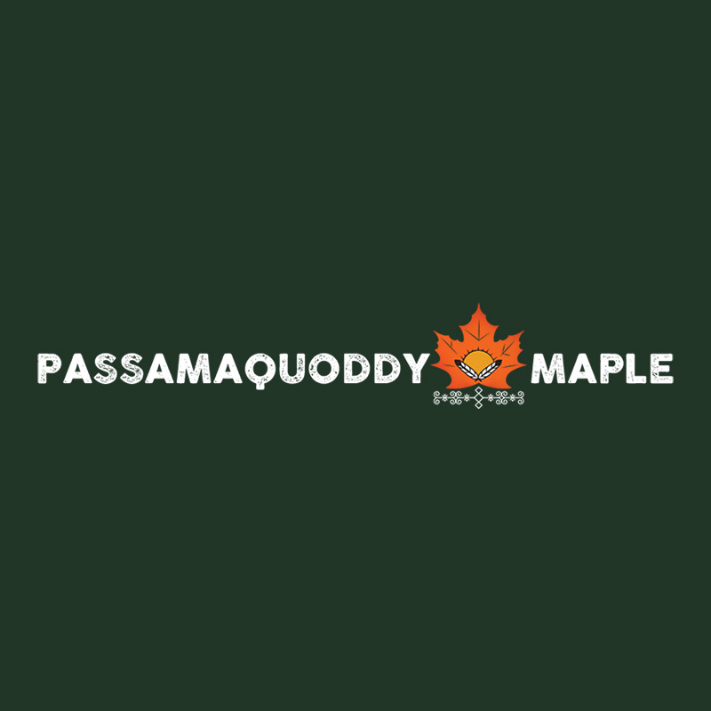 passamaquoddy maple logo
