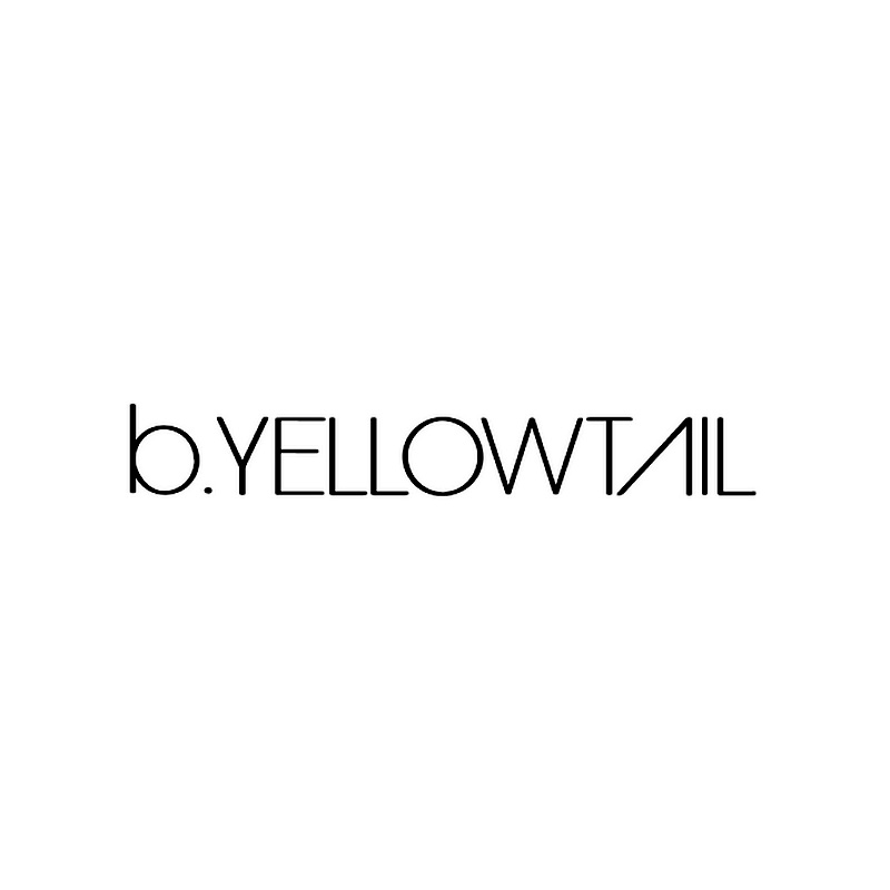 b yellowtail logo