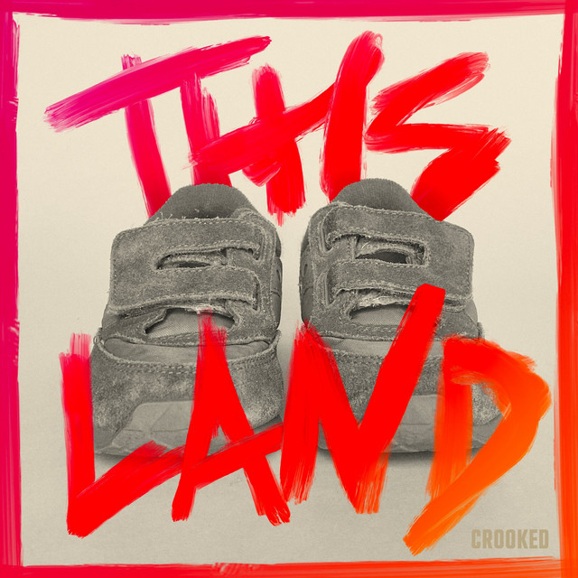 this land podcast cover art